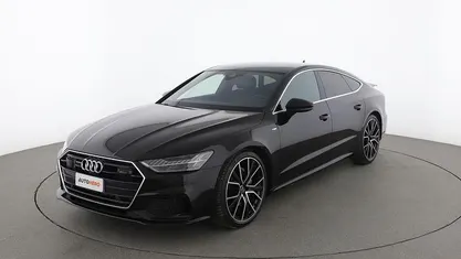 Usata Audi A7 Sportback 286 CV (210 kW) 2018 Utilitaria