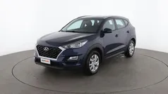 Usata 2018 Hyundai Tucson SUV | 15.599 € (Buon prezzo)