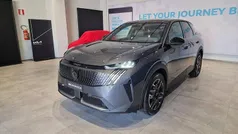 Grigio Nuova 2025 Peugeot 3008 Allure SUV | 32.900 € (Buon prezzo)