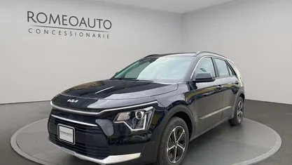 Usata 2025 Kia Niro SUV | 27.400 €