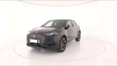 Nero Usata 2020 DS Automobiles DS3 Crossback E-Tense Performance SUV | 15.500 € (Ottimo prezzo)