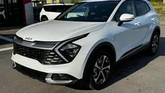 Usata 2025 Kia Sportage Style SUV | 32.400 € (Ottimo prezzo)