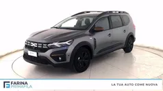 Usata 2025 Dacia Jogger Extreme Monovolume | 19.600 € (Buon prezzo)