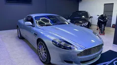 Usata 2005 Aston Martin DB9 Coupé | 50.000 €