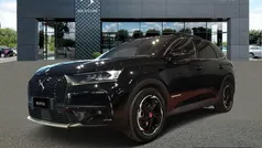 Usata 2021 DS Automobiles DS7 Crossback SUV | 27.500 € (Buon prezzo)