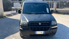 Usata 2004 Fiat Doblò Monovolume | 2590 € (Buon prezzo)