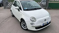 Usata 2012 Fiat 500C Lounge Cabrio | 6900 € (Buon prezzo)
