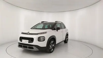 Usata Citroën C3 Aircross PureTech 110 CV (80 kW) 2020 SUV