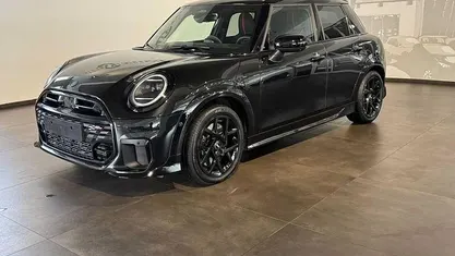 Usata Mini John Cooper Works 163 CV (119 kW) 2025 Utilitaria