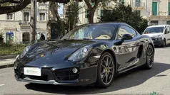Usata 2013 Porsche Cayman Coupé | 46.900 € (Buon prezzo)