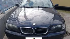 Usata 2003 BMW 320 Efficient Dynamics Tre volumi | 1999 € (Super prezzo)
