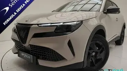 Käytetty Alfa Romeo GT Junior 145 HP (106 kW) 2025 Valkoinen Katumaasturi