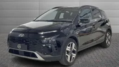 Nero metalizzato Usata 2021 Hyundai Bayon SUV | 13.500 € (Ottimo prezzo)