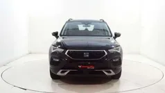 Nero Usata 2021 Seat Ateca Business SUV | 16.990 € (Ottimo prezzo)
