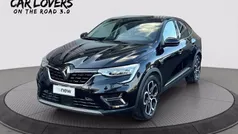 Nero Usata 2022 Renault Arkana Intens SUV | 17.990 € (Super prezzo)