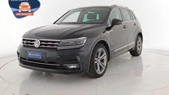Usata 2020 VW Tiguan Advance SUV | 25.900 € (Buon prezzo)