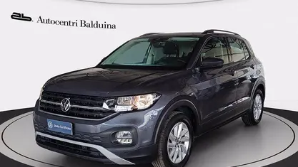 Usata 2023 VW T-Cross Style SUV | 18.500 € (Buon prezzo)
