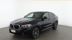 Usata 2020 BMW X4 M Sport SUV | 34.799 € (Buon prezzo)