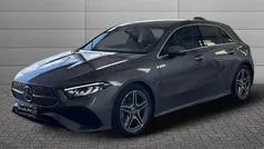 Grigio Nuova 2025 Mercedes A180 Advanced Plus Tre volumi | 38.900 € (Buon prezzo)