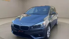 Grigio Usata 2018 BMW 218 Monovolume | 10.990 € (Super prezzo)