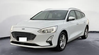 Usata Ford Focus Business Edition 120 CV (88 kW) 2019 Station wagon