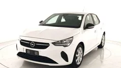 Usata 2022 Opel Corsa Edition Tre volumi | 12.500 € (Buon prezzo)