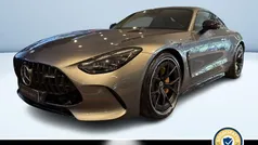 Usata 2024 Mercedes AMG GT 63 Premium Plus Coupé | 159.900 € (Buon prezzo)