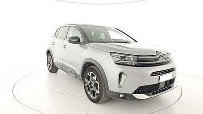 Używany Citroën C5 Aircross 131 KM (96 kW) 2024 Szary SUV