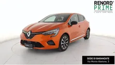 Arancione Usata 2022 Renault Clio V Techno | 16.790 € (Super prezzo)