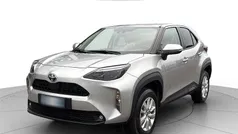 Usata 2025 Toyota Yaris Hybrid Business Edition | 24.200 € (Buon prezzo)