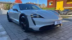 Usata 2022 Porsche Taycan Cross Turismo Station wagon | 86.500 €