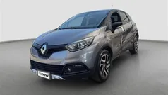 Usata 2016 Renault Captur Intens SUV | 10.900 € (Buon prezzo)