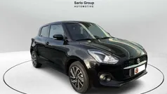 Nero Nuova 2024 Suzuki Swift Tre volumi | 19.900 € (Ottimo prezzo)