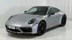 Usata 2023 Porsche 911 Carrera 4 GTS Coupé | 173.500 € (Buon prezzo)