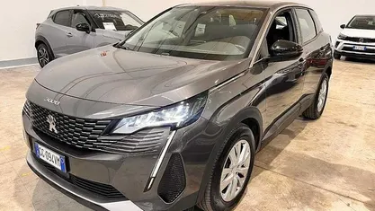 Usata Peugeot 3008 Active 131 CV (96 kW) 2022 SUV