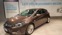 Usata 2016 Opel Astra S Tre volumi | 9900 € (Buon prezzo)