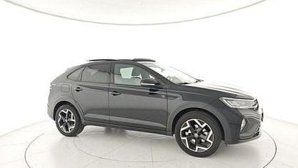 Occasion VW Taigo R-line 116 ch (85 kW) 2025 Noir SUV