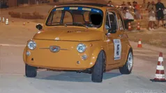 Usata 1967 Fiat 500 | 22.000 €