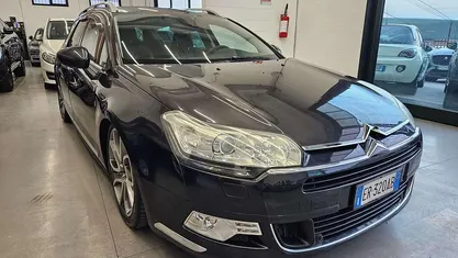 Usata Citroën C5 204 CV (150 kW) 2013 Station wagon