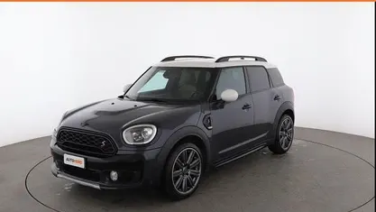 Usata Mini Cooper SD Countryman 190 CV (139 kW) 2018 SUV