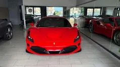 Usata 2021 Ferrari F8 Coupé | 329.000 € (Buon prezzo)