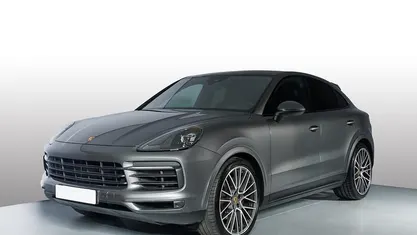 Usata Porsche Cayenne 340 CV (250 kW) 2021 SUV