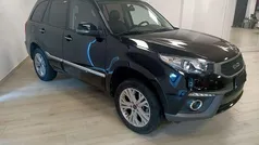 Usata 2021 EVO Evo 5 SUV | 11.900 € (Buon prezzo)