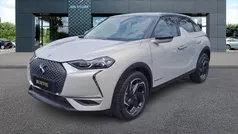 Grigio Usata 2022 DS Automobiles DS3 Crossback SUV | 17.450 € (Buon prezzo)