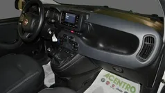 Bianco Usata 2023 Fiat Panda Due volumi | 10.900 € (Buon prezzo)