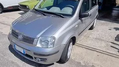 Other Usata 2005 Fiat Panda Dynamic Due volumi | 3300 € (Buon prezzo)