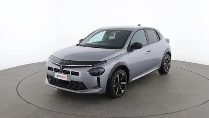 Grigio Nuova 2025 Lancia Ypsilon Due volumi | 21.099 € (Buon prezzo)