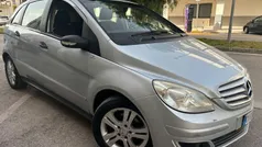 Grigio Usata 2005 Mercedes A180 Monovolume | 1999 € (Buon prezzo)