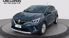 Blu Usata 2022 Renault Captur Intens SUV | 17.990 € (Buon prezzo)