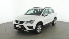 Usata 2018 Seat Ateca Style SUV | 13.899 € (Buon prezzo)